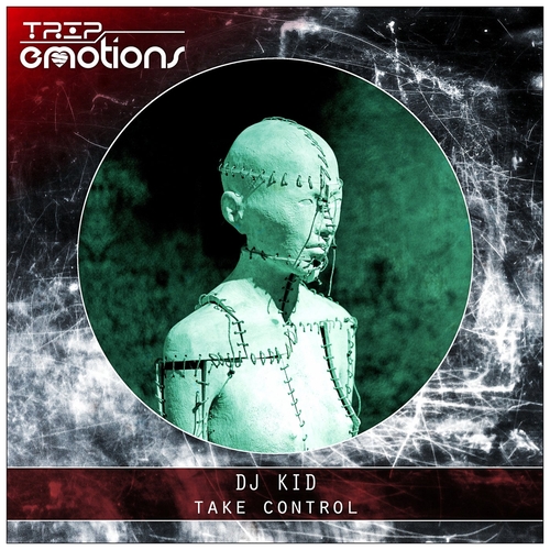 Dj Kid - Take Control [TAE180]